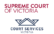 Court Services Victoria Logo